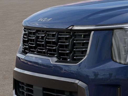 New 2026 Kia Sorento SX Prestige image 12