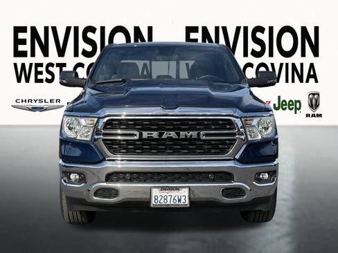 Certified 2023 RAM 1500 Big Horn image 3