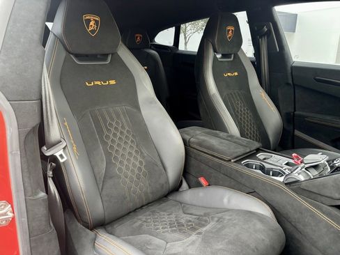 Used 2023 Lamborghini Urus Performante image 26