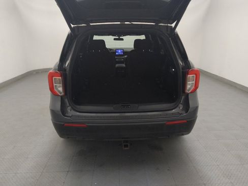 Used 2020 Ford Explorer XLT AWD/4WD image 29