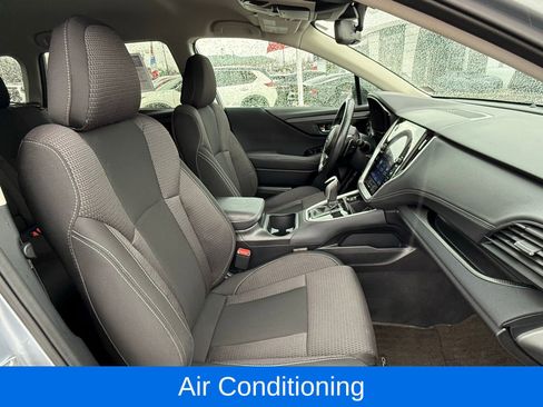 Used 2023 Subaru Outback Premium image 17