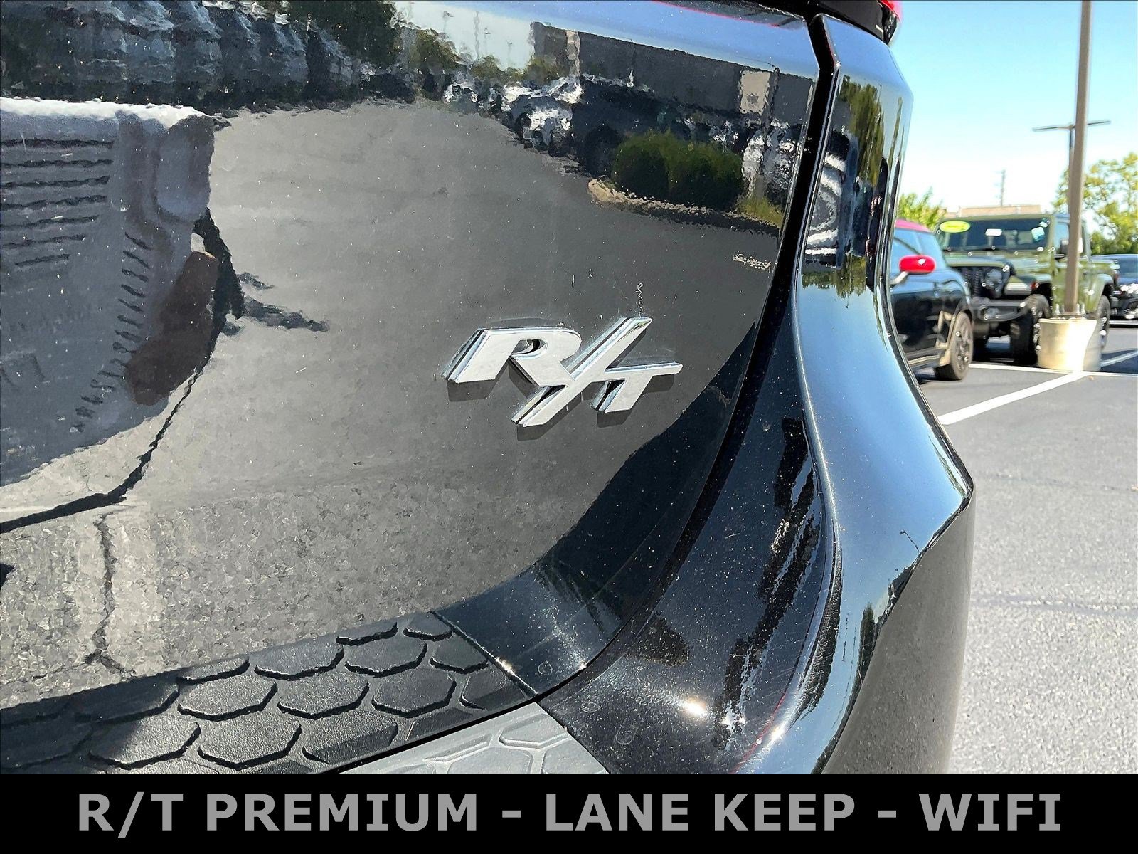 Used 2023 Dodge Durango R/T AWD/4WD image 24