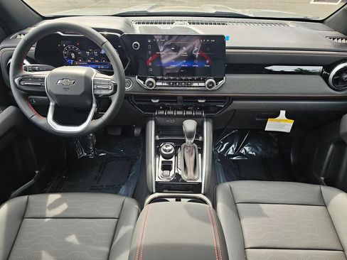 New 2026 Chevrolet Colorado Z71 w/ Technology Package AWD/4WD image 18