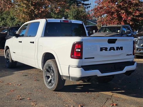 New 2026 RAM 1500 Big Horn image 5
