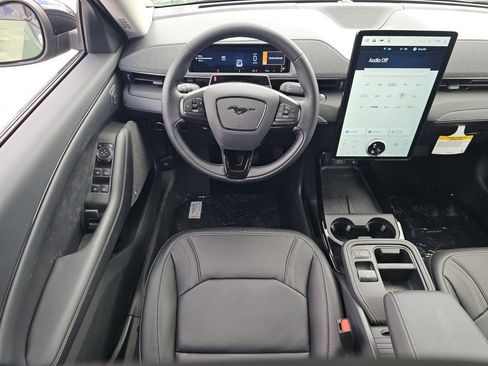 New 2026 Ford Mustang Mach-E Premium AWD/4WD image 4