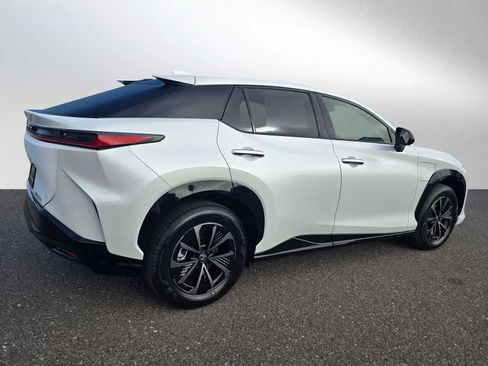 New 2026 Lexus RZ 450e 2WD image 3