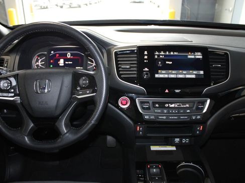 Used 2023 Honda Passport Elite image 24