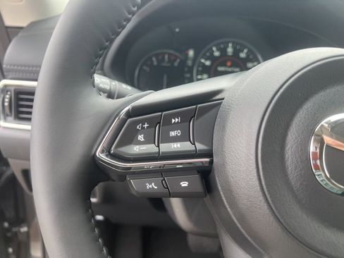New 2025 MAZDA CX-5 AWD 2.5 S w/ Premium Plus Pkg image 17