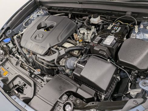 Certified 2023 MAZDA CX-30 AWD 2.5 S w/ Preferred Package image 30