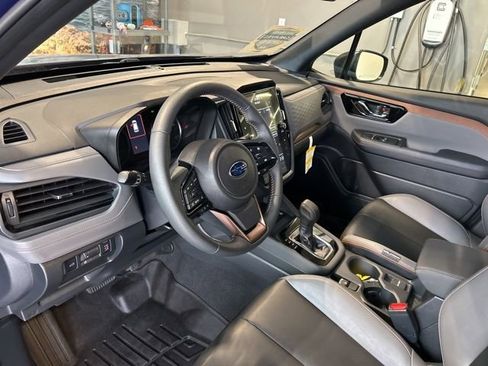 Used 2025 Subaru Forester Sport image 50