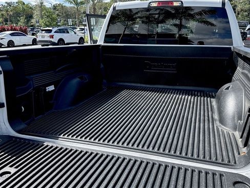 Used 2025 RAM 1500 Big Horn image 59