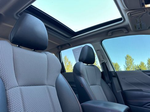 Used 2019 Subaru Forester Sport AWD/4WD image 16