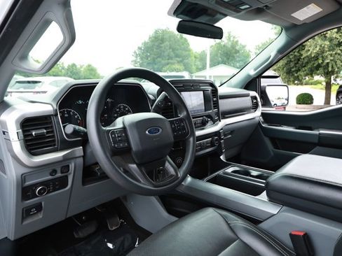 Used 2022 Ford F150 XLT RWD image 23