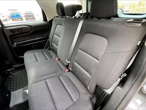 Used 2021 Ford Bronco Sport image 21