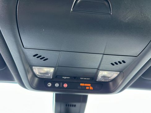 Certified 2024 Chevrolet Equinox RS image 42