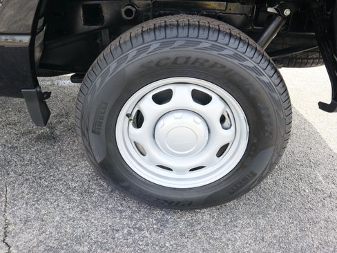 New 2026 Ford F150 XL AWD/4WD image 12