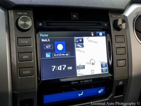 Used 2018 Toyota Tundra Limited image 15