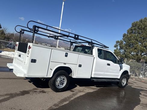 Used 2017 Ford F350 XL w/ Power Equipment Group image 7