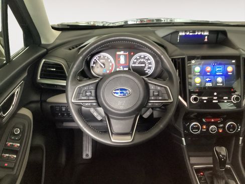 Certified 2023 Subaru Forester Limited AWD/4WD image 12