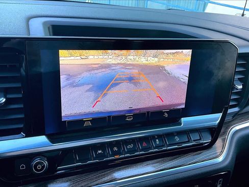 Used 2023 Chevrolet Silverado 1500 RST w/ Convenience Package II image 29