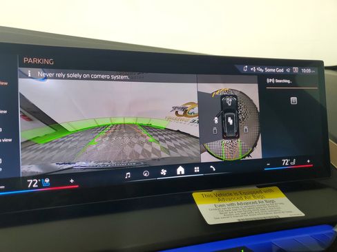 New 2025 BMW X3 xDrive30i w/ Premium Package image 19