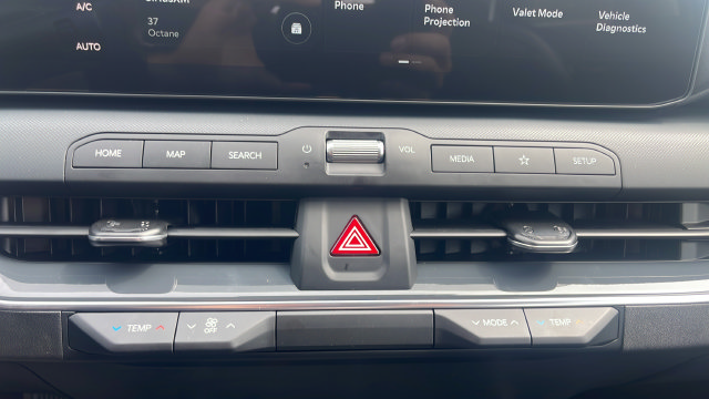 New 2026 Kia K4 EX FWD image 17