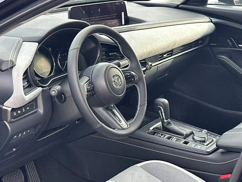 New 2026 MAZDA CX-30 AWD 2.5 S image 14