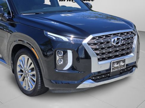 Used 2020 Hyundai Palisade Limited image 33