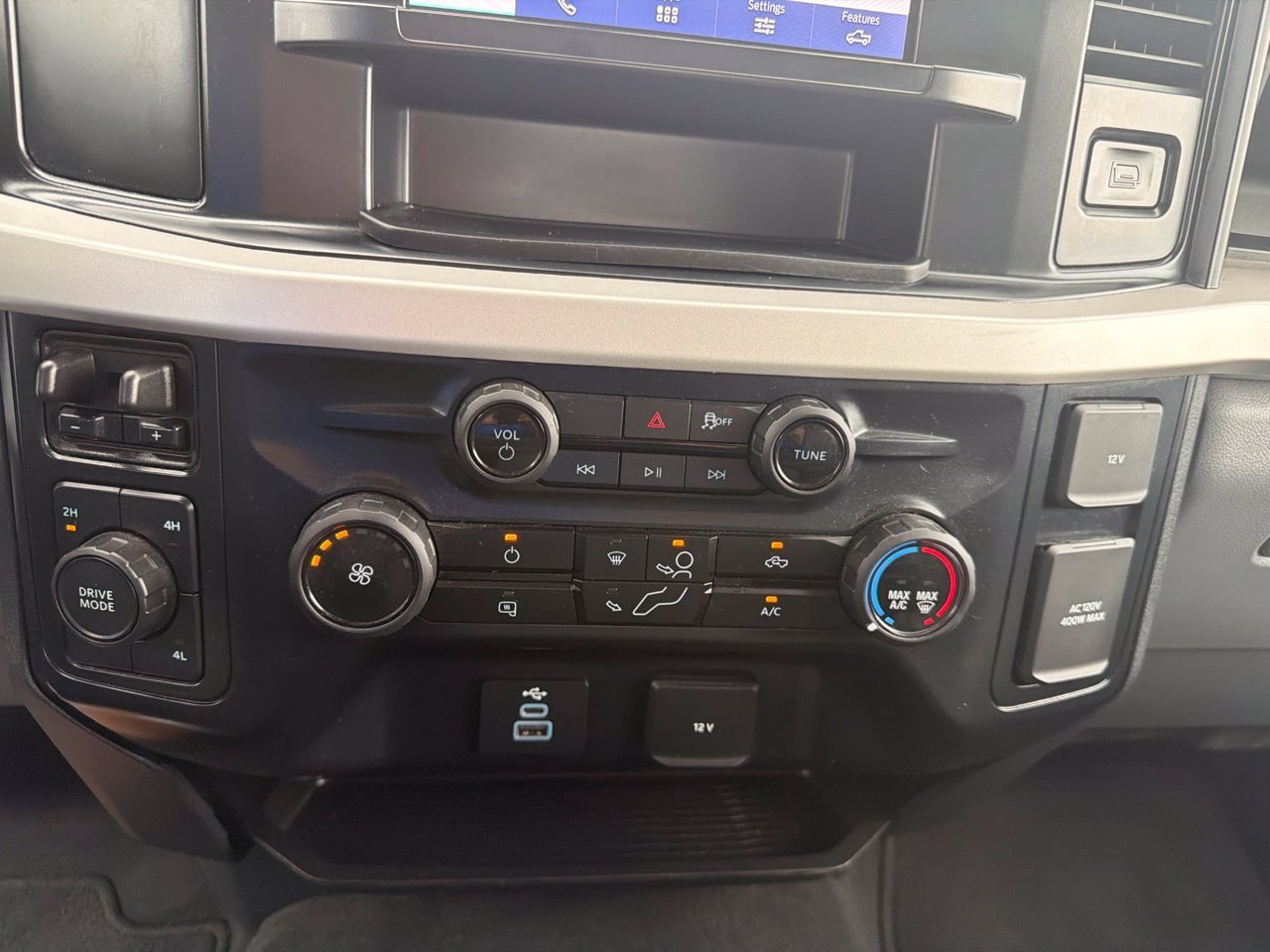 Used 2026 Ford F350 XLT AWD/4WD image 22