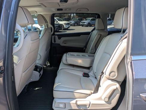 Used 2025 Honda Odyssey Touring image 22