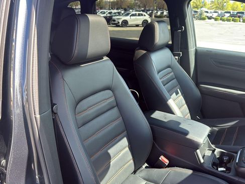 Certified 2024 Honda CR-V Sport-L image 39