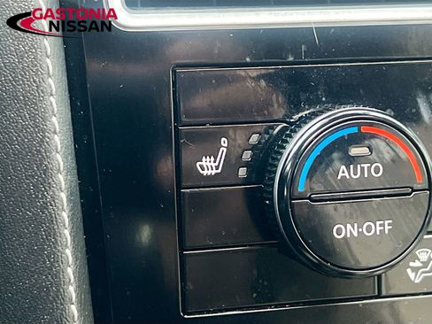 Used 2024 Nissan Armada SL w/ Cargo Package image 27