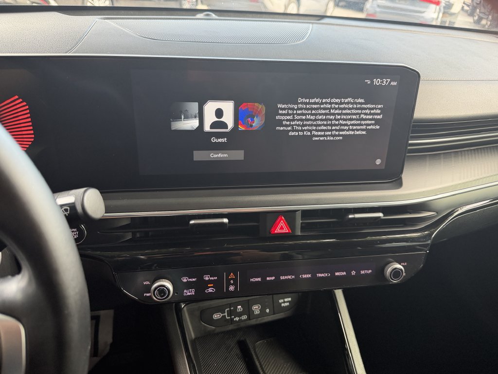 Certified 2025 Kia K5 GT-Line w/ GT-Line Premium Package FWD image 21