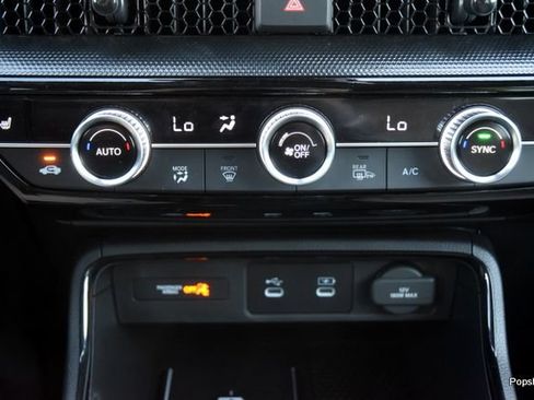 Certified 2026 Honda CR-V EX-L image 22