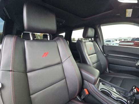Used 2025 Dodge Durango R/T image 23
