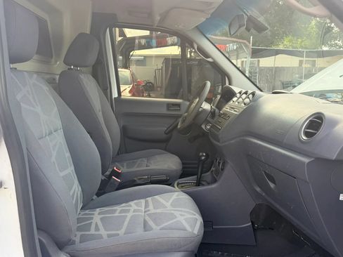 Used 2012 Ford Transit Connect XL FWD image 13