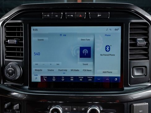 Used 2021 Ford F150 XLT w/ Equipment Group 302A High image 24