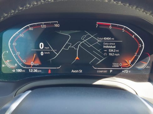 Used 2021 BMW 330i Sedan w/ Convenience Package image 19