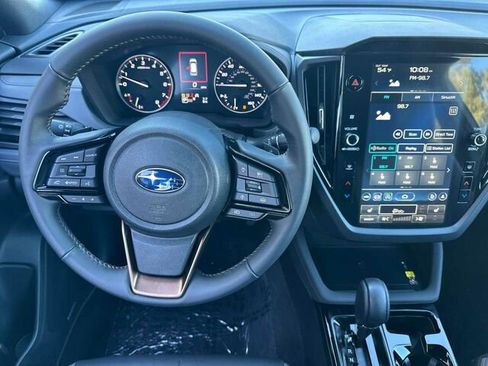 New 2026 Subaru Forester Sport image 17