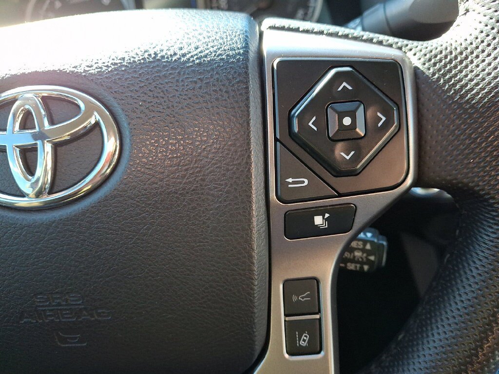 Used 2023 Toyota Tacoma SR5 w/ SX Package AWD/4WD image 21