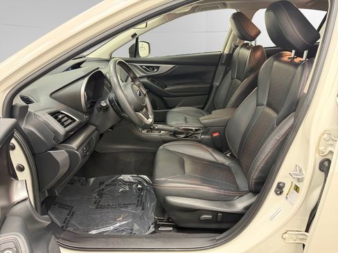 Used 2023 Subaru Crosstrek 2.5i Limited image 9