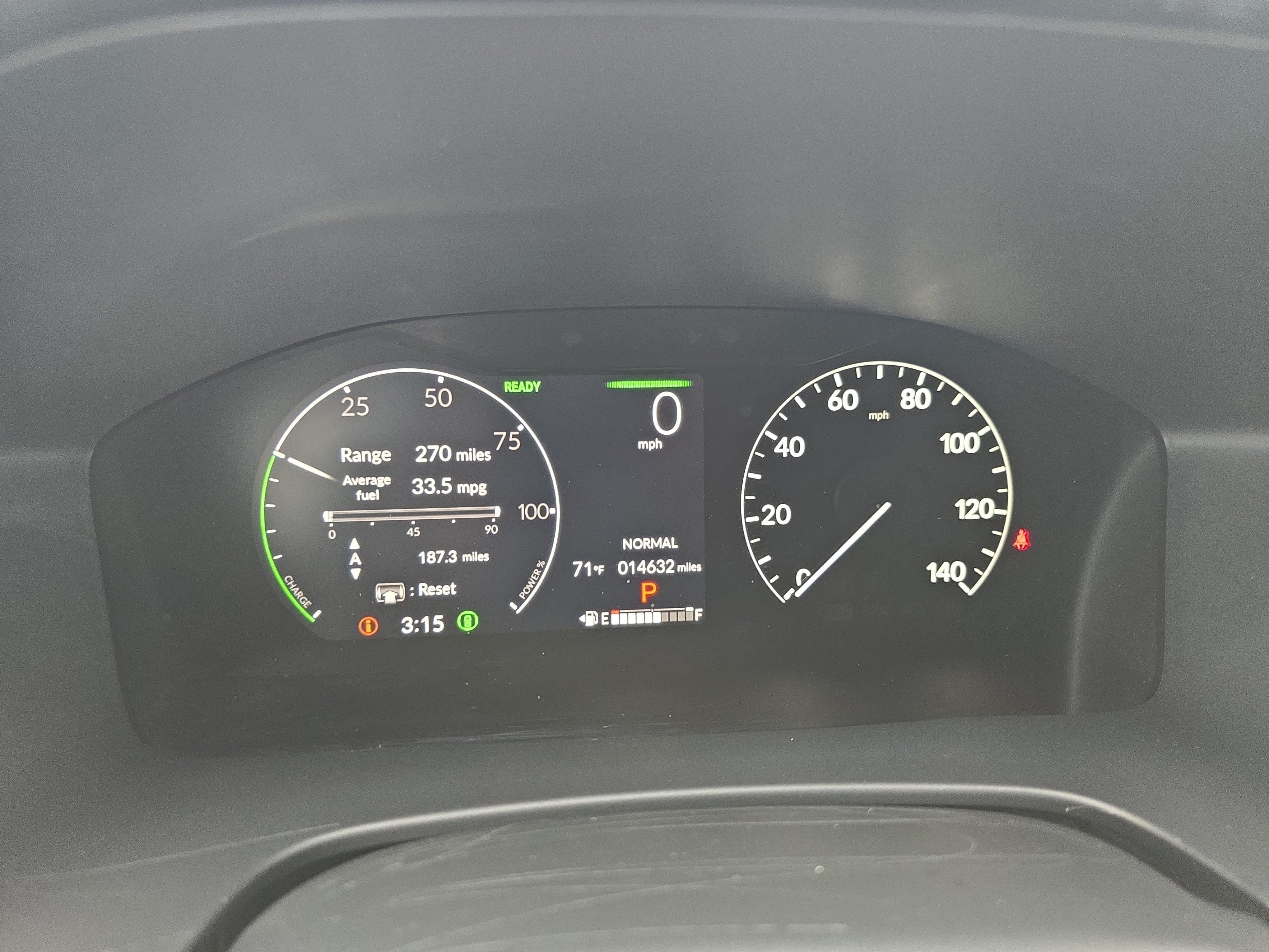 Used 2025 Honda CR-V Sport Touring image 19