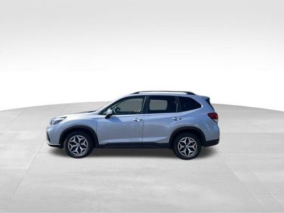 Used 2021 Subaru Forester Premium w/ Popular Package #1