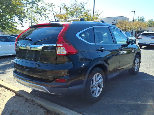 Used 2015 Honda CR-V EX-L image 9
