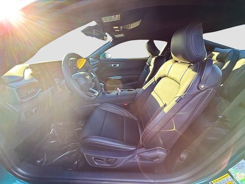 New 2026 Ford Mustang Premium image 18