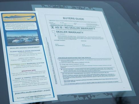 Used 2018 Lexus IS 300 AWD w/ Comfort Package image 49