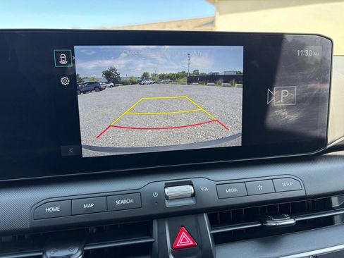 Used 2025 Kia K4 FWD image 23