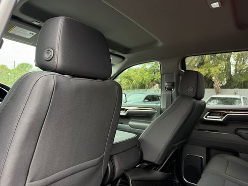 New 2026 Chevrolet Silverado 1500 LT image 15