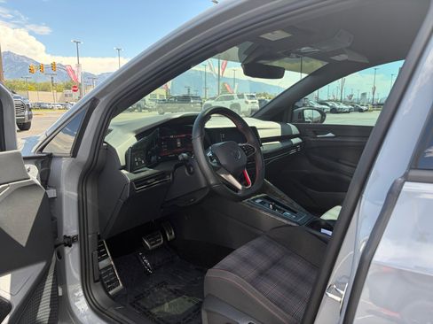 Used 2024 Volkswagen GTI S FWD image 10