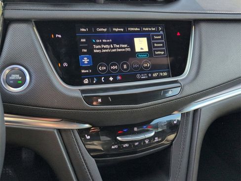 Certified 2024 Cadillac XT5 Luxury image 15